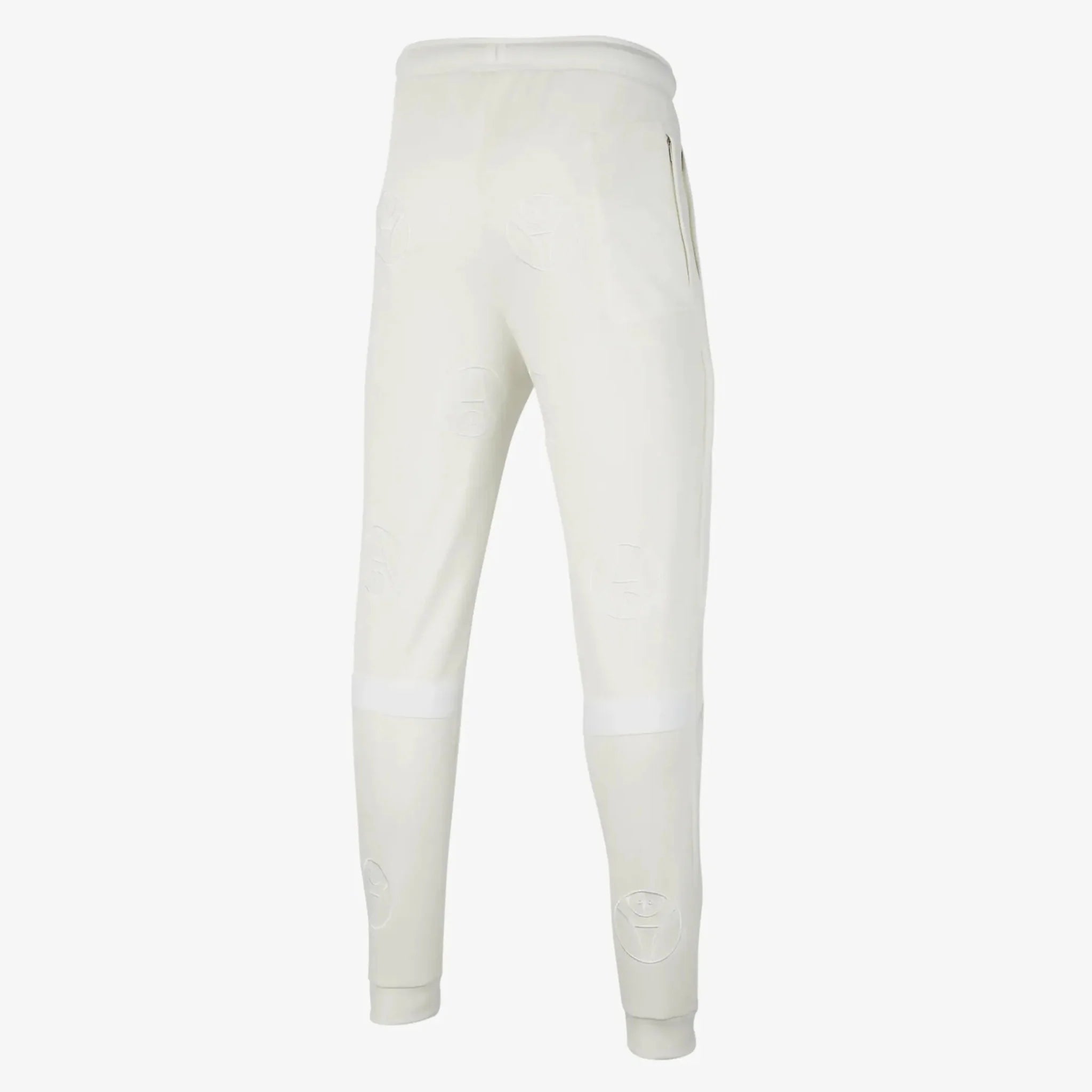 Nike 2023 PSG Youth Travel Pants - Sail-White