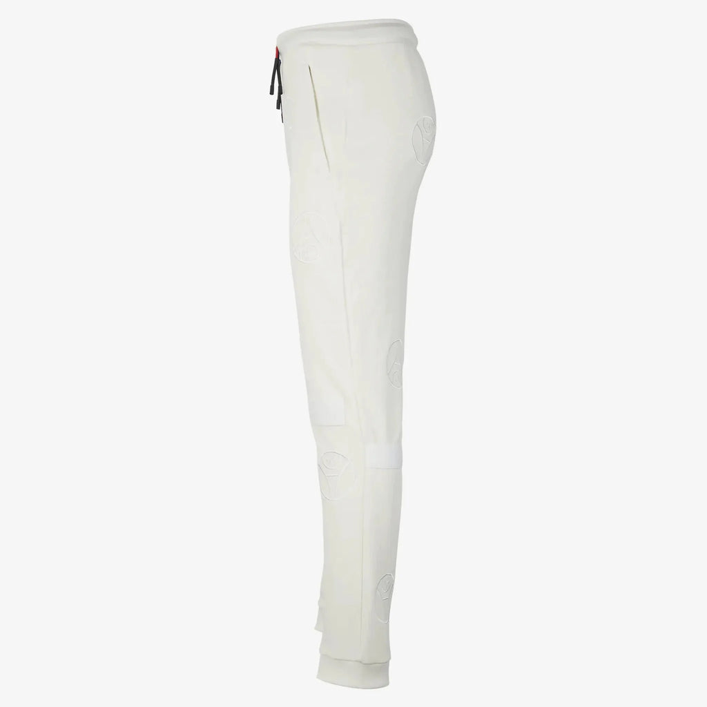 Nike 2023 PSG Youth Travel Pants - Sail-White