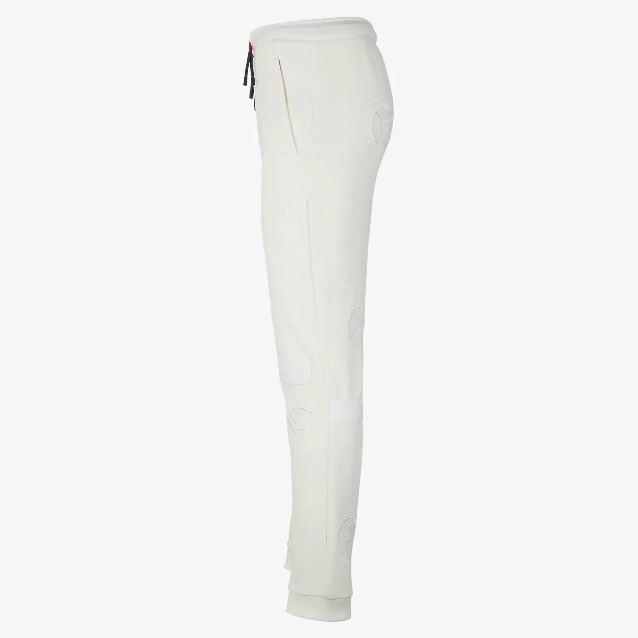 Nike 2023 PSG Youth Travel Pants - Sail-White