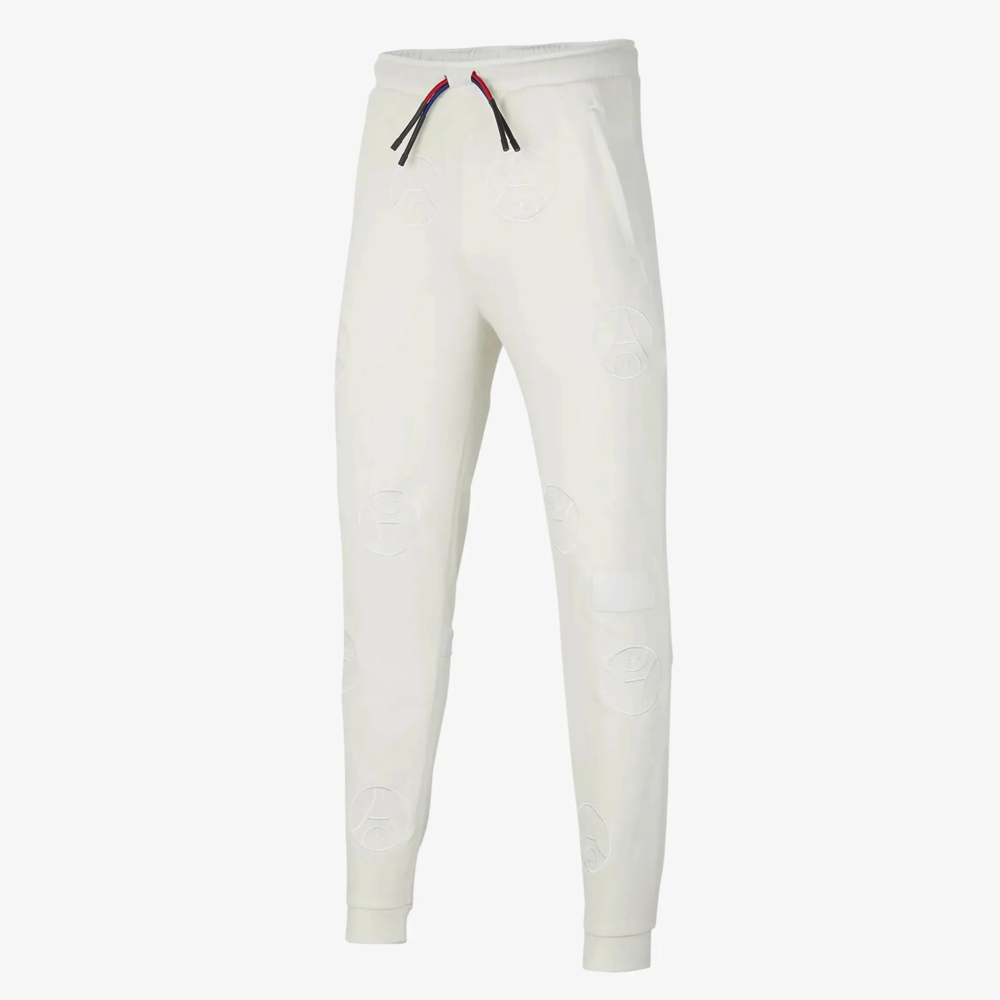 Nike 2023 PSG Youth Travel Pants - Sail-White