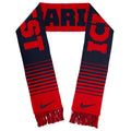 Nike 2023/24 PSG Local Verbiage Scarf - Navy-Red