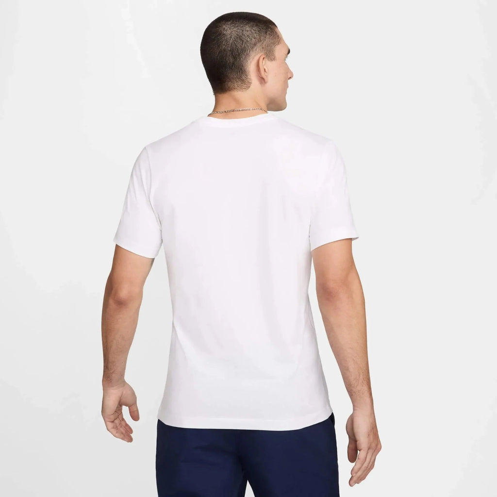 Nike 2024-25 Chelsea Men's Swoosh Tee