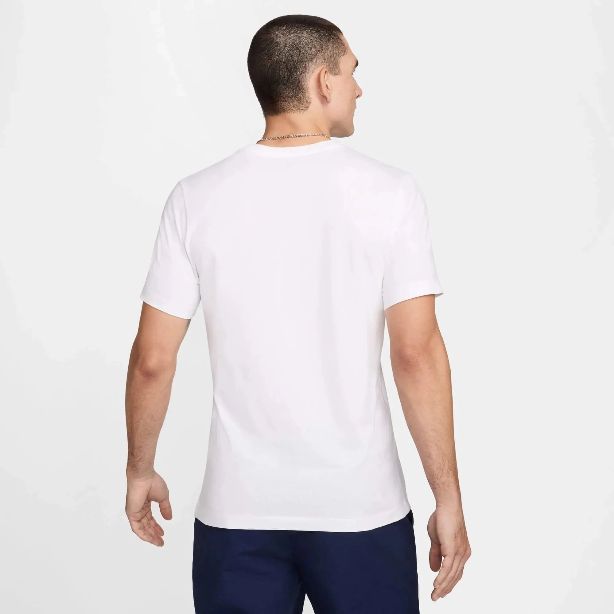 Nike 2024-25 Chelsea Men's Swoosh Tee
