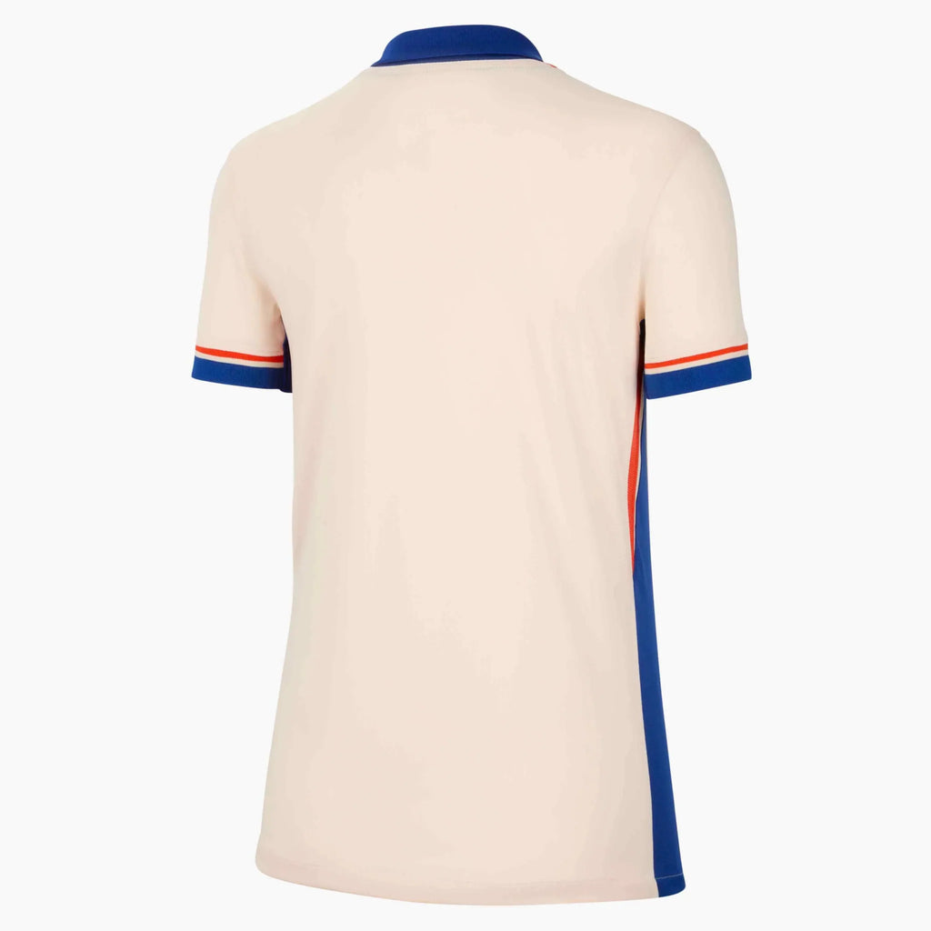Nike 2024-25 Chelsea Women's Stadium Away Jersey