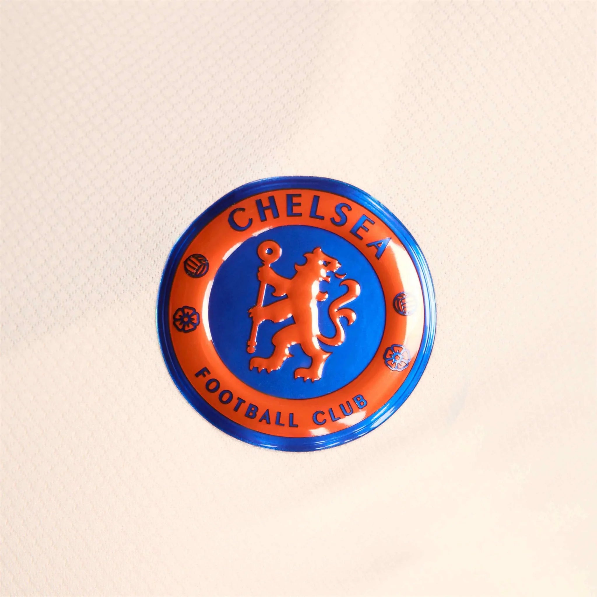 Nike 2024-25 Chelsea Women's Stadium Away Jersey