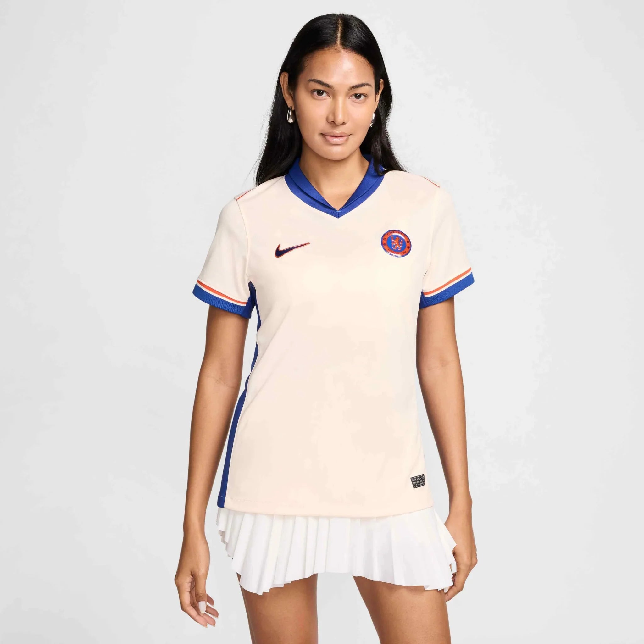 Nike 2024-25 Chelsea Women's Stadium Away Jersey