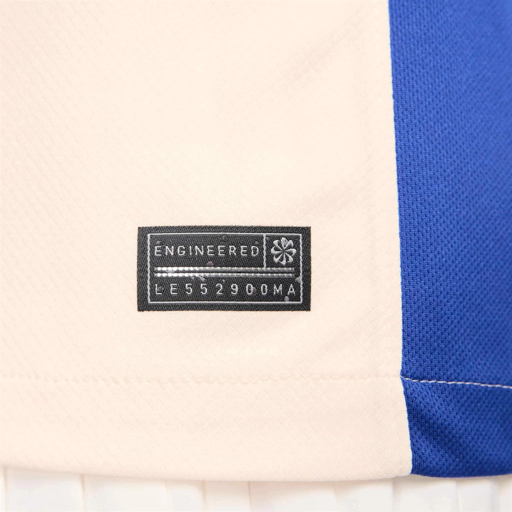 Nike 2024-25 Chelsea Women's Stadium Away Jersey
