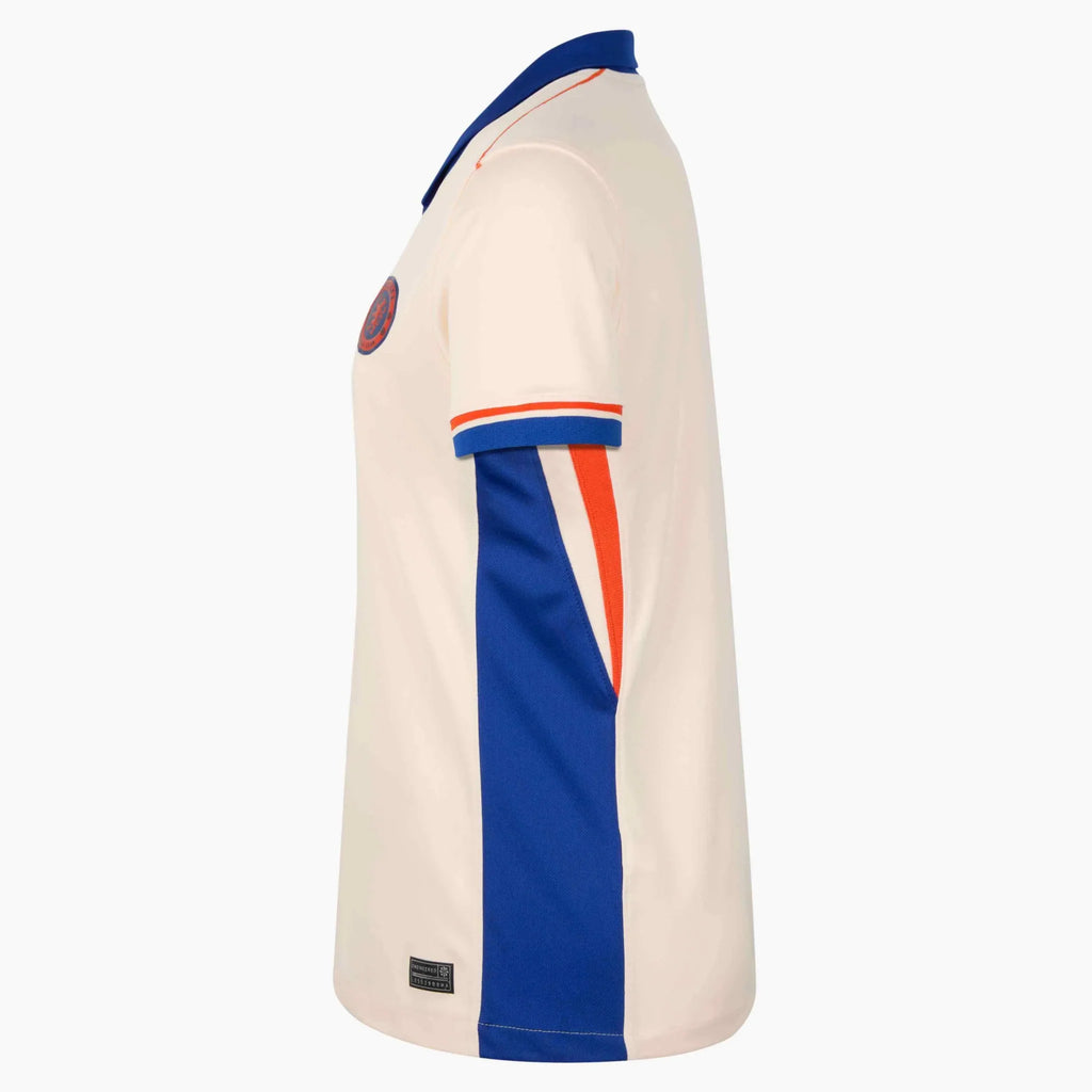 Nike 2024-25 Chelsea Women's Stadium Away Jersey