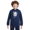Nike 2024-25 Chelsea Youth Club PO Hoodie