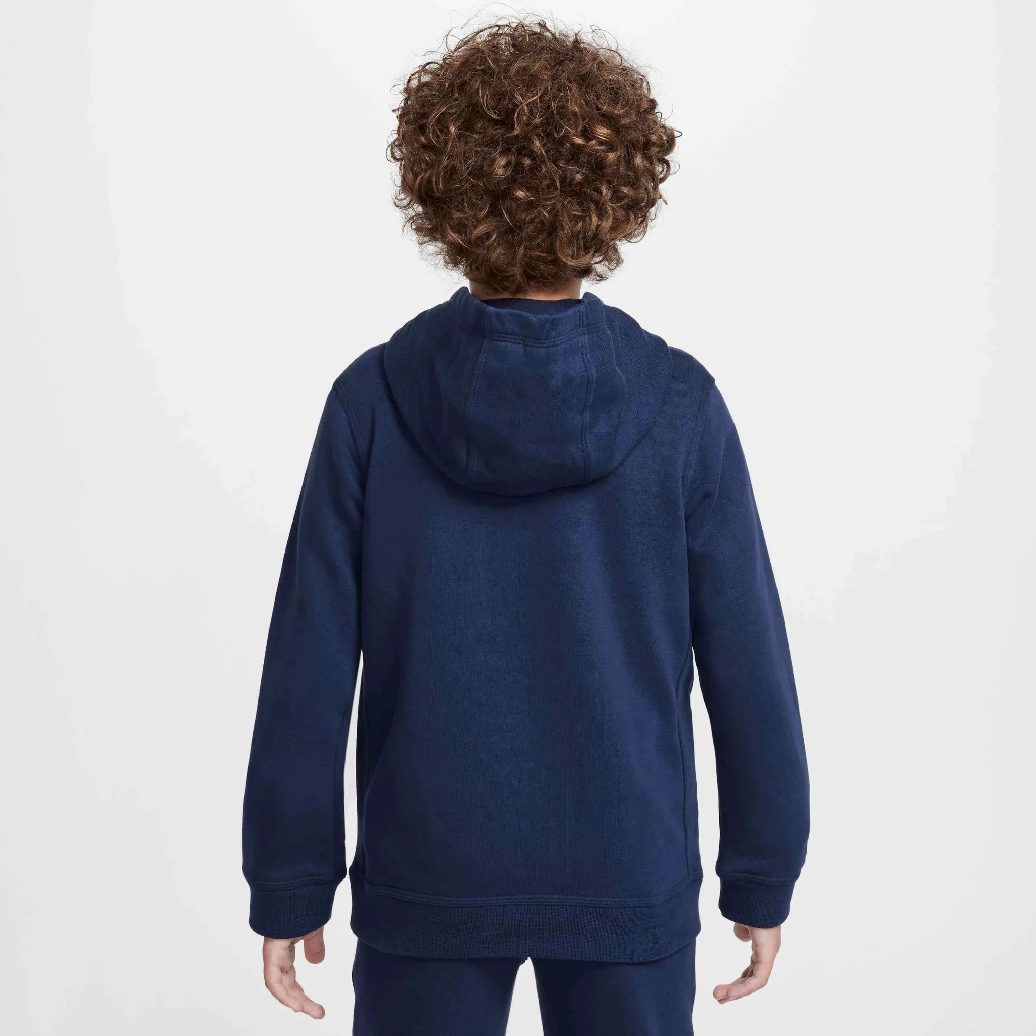 Nike 2024-25 Chelsea Youth Club PO Hoodie