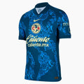 Nike 2024-25 Club America Men's Authentic Away Jersey