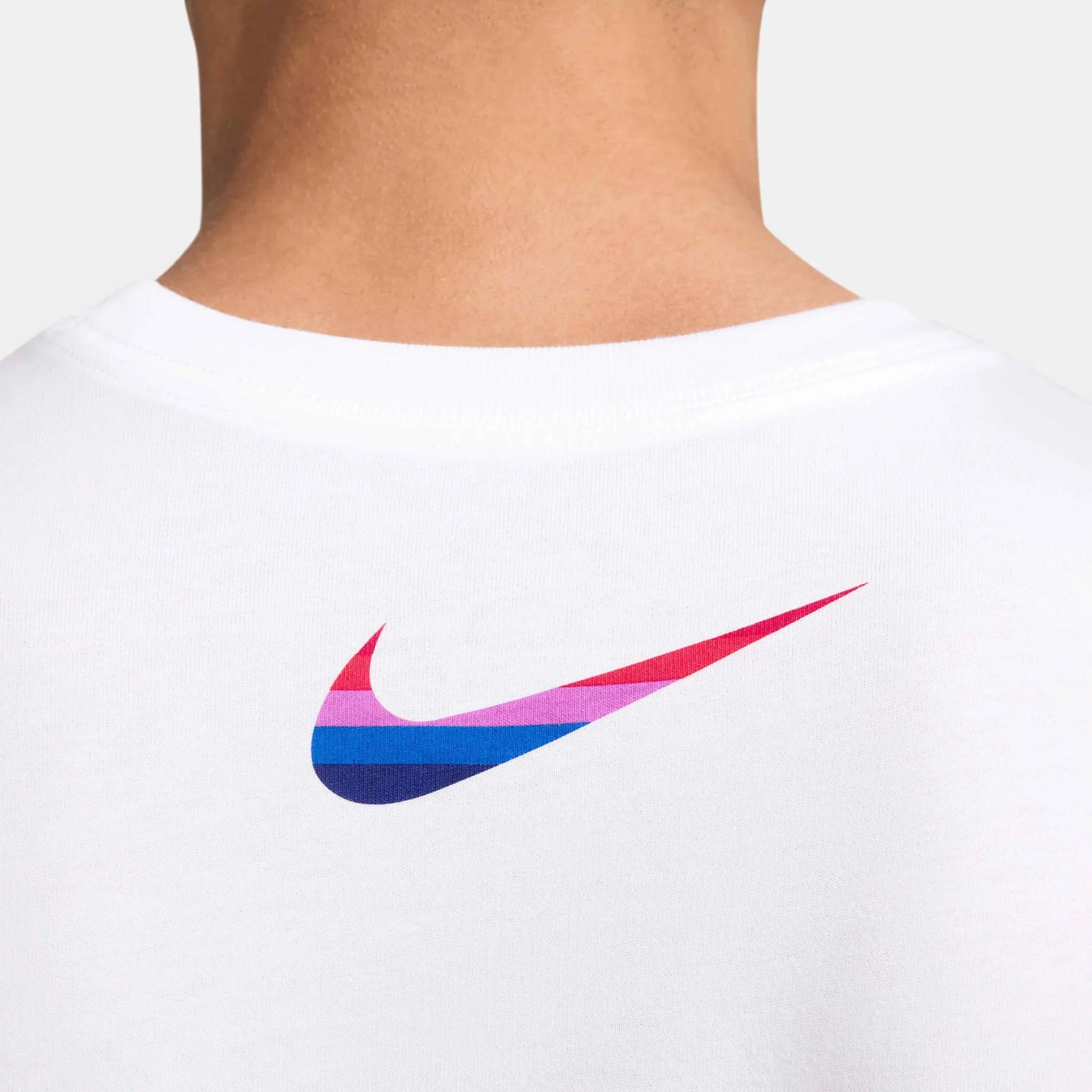 Nike 2024-25 England Men's Club Essential Tee