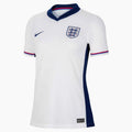 Nike 2024-25 England Women's Stadium Home Jersey