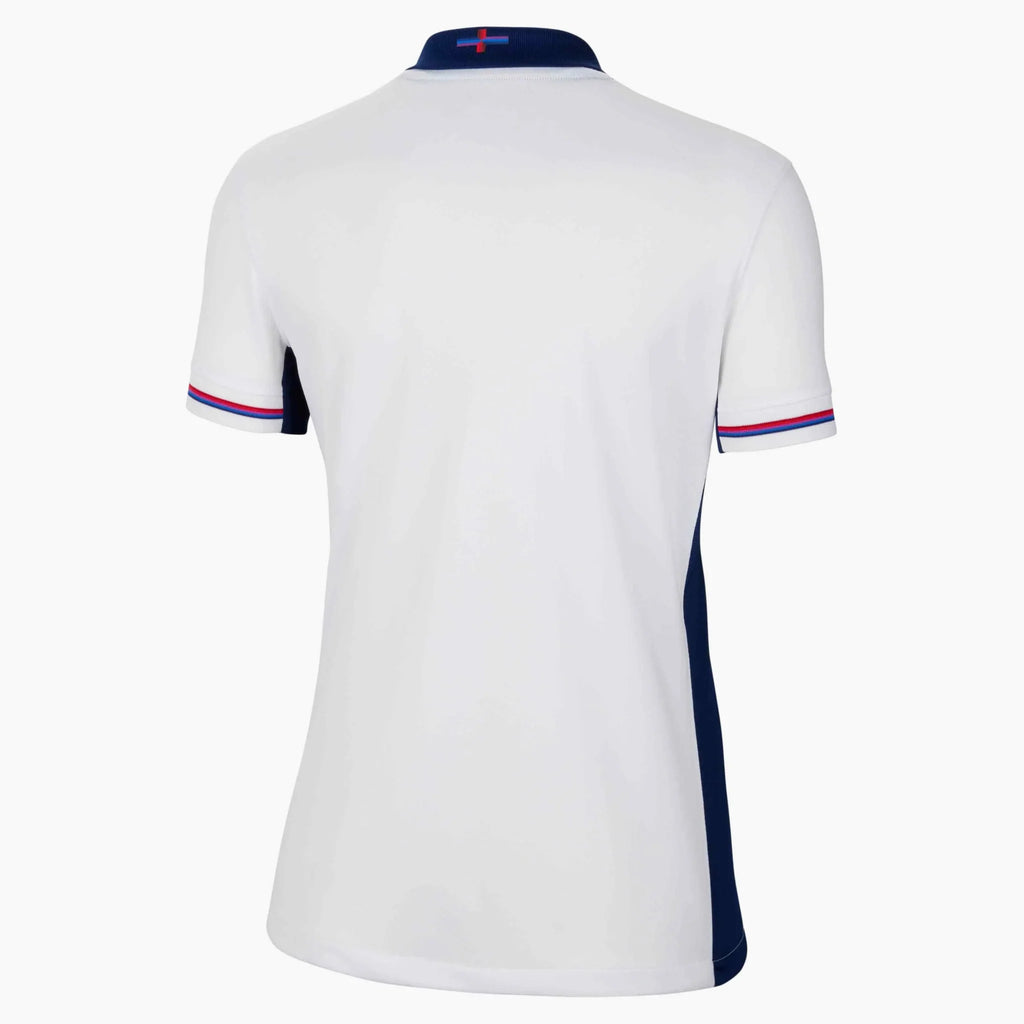 Nike 2024-25 England Women's Stadium Home Jersey