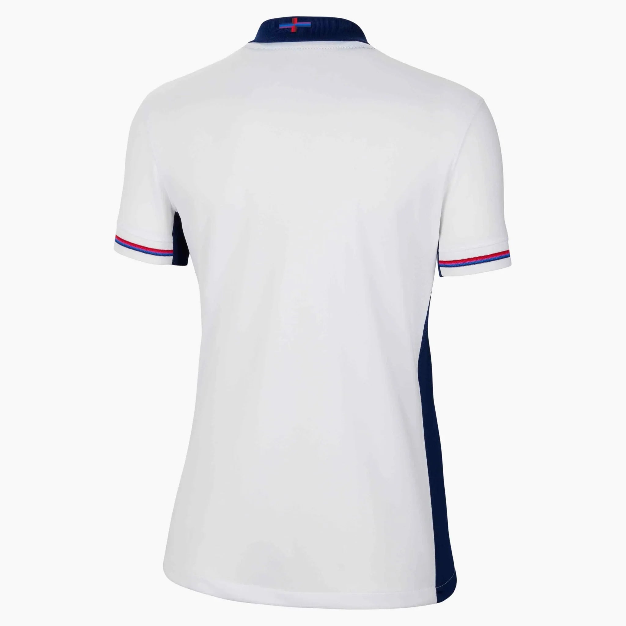 Nike 2024-25 England Women's Stadium Home Jersey
