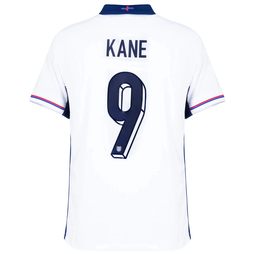 Nike 2024-25 England Women's Stadium Home Jersey