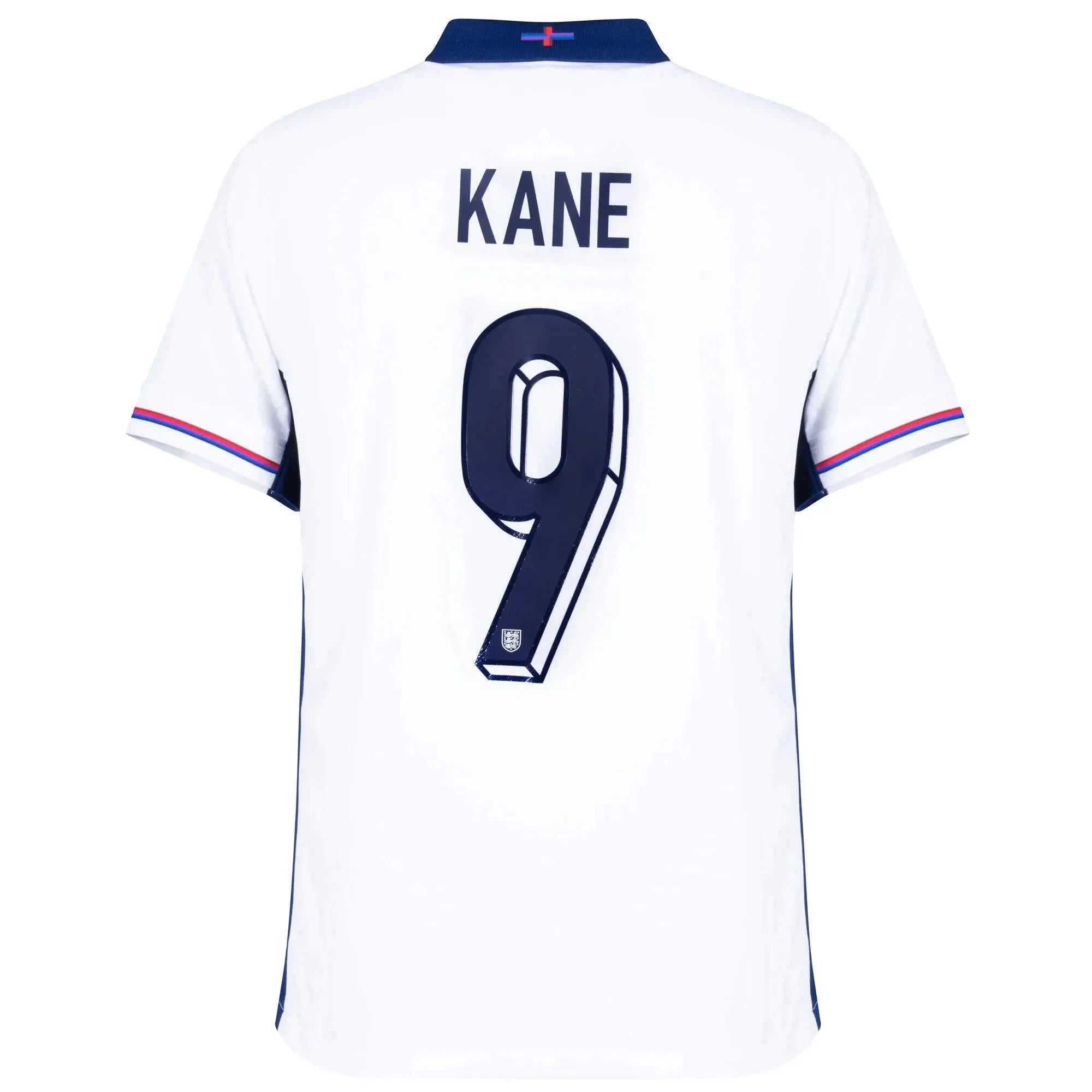 Nike 2024-25 England Women's Stadium Home Jersey