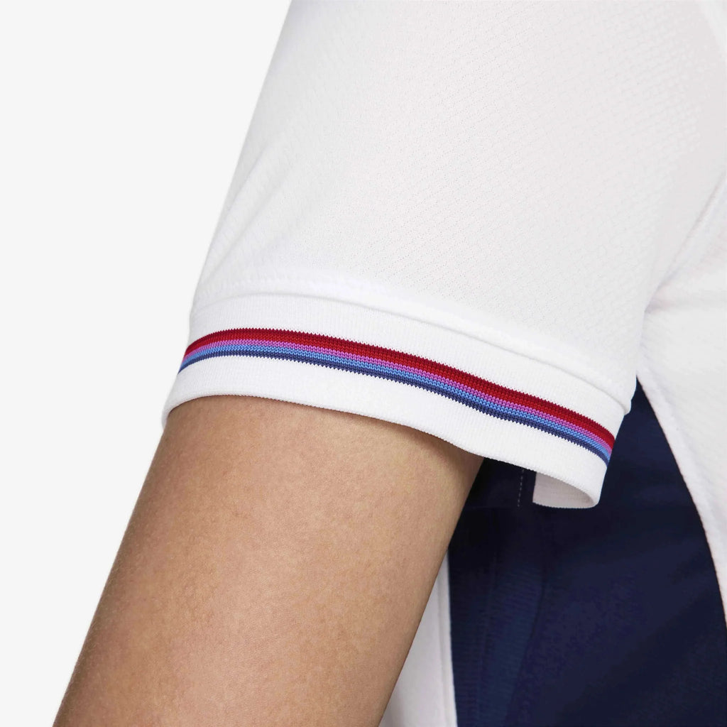 Nike 2024-25 England Women's Stadium Home Jersey