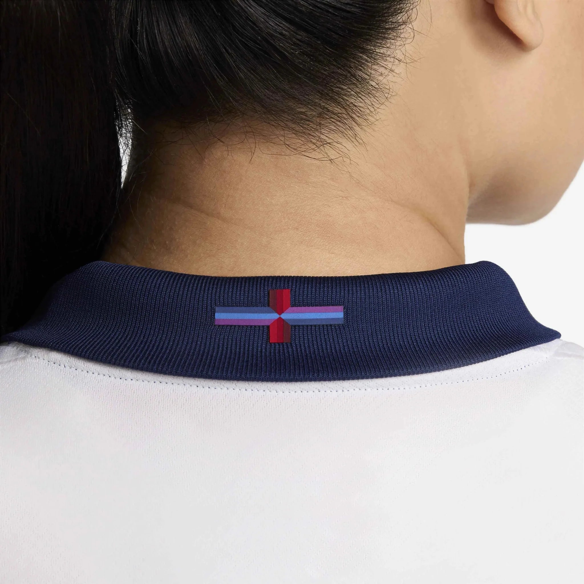 Nike 2024-25 England Women's Stadium Home Jersey