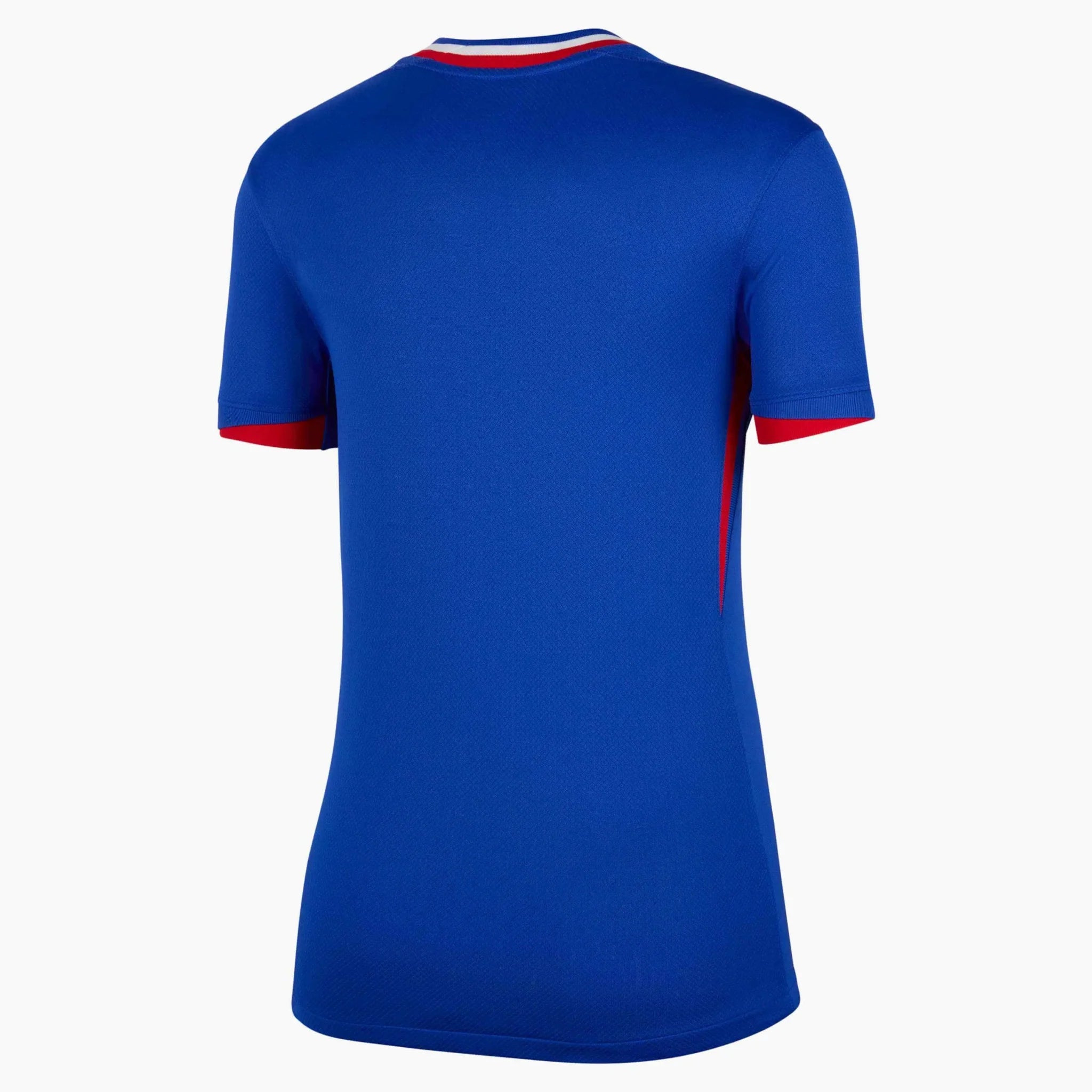 Nike 2024-25 France Women's Stadium Home Jersey