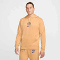 Nike 2024-25 Inter Milan Men's Club Pullover Hoodie