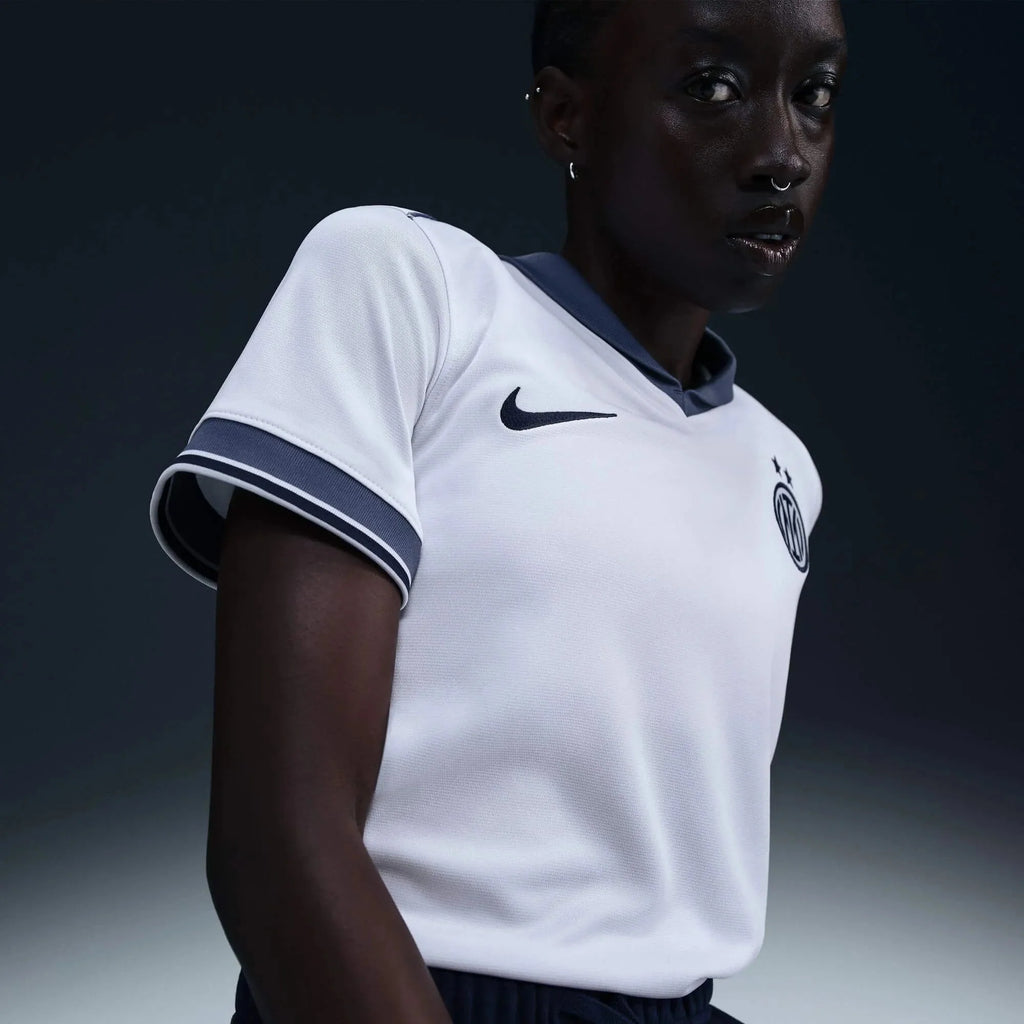 Nike 2024-25 Inter Milan Women's Away Jersey