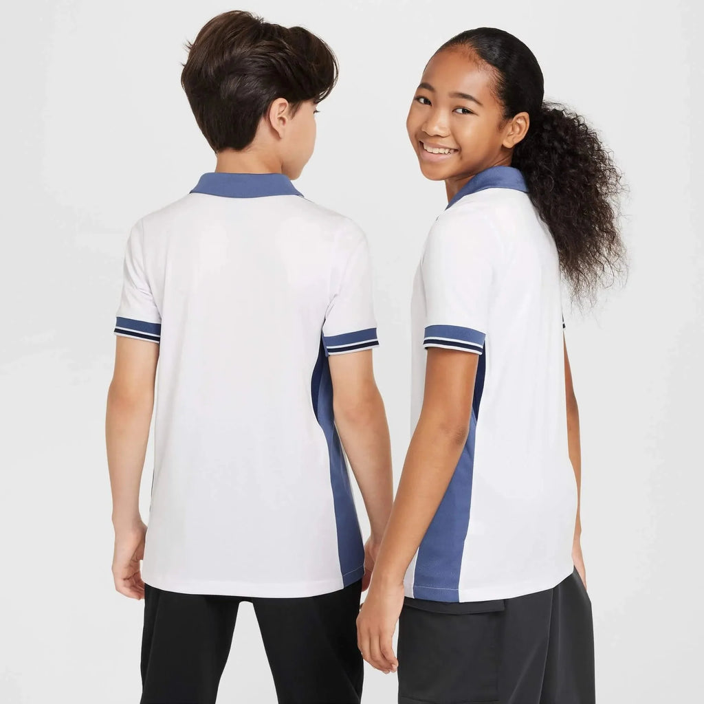 Nike 2024-25 Inter Milan Youth Away Jersey