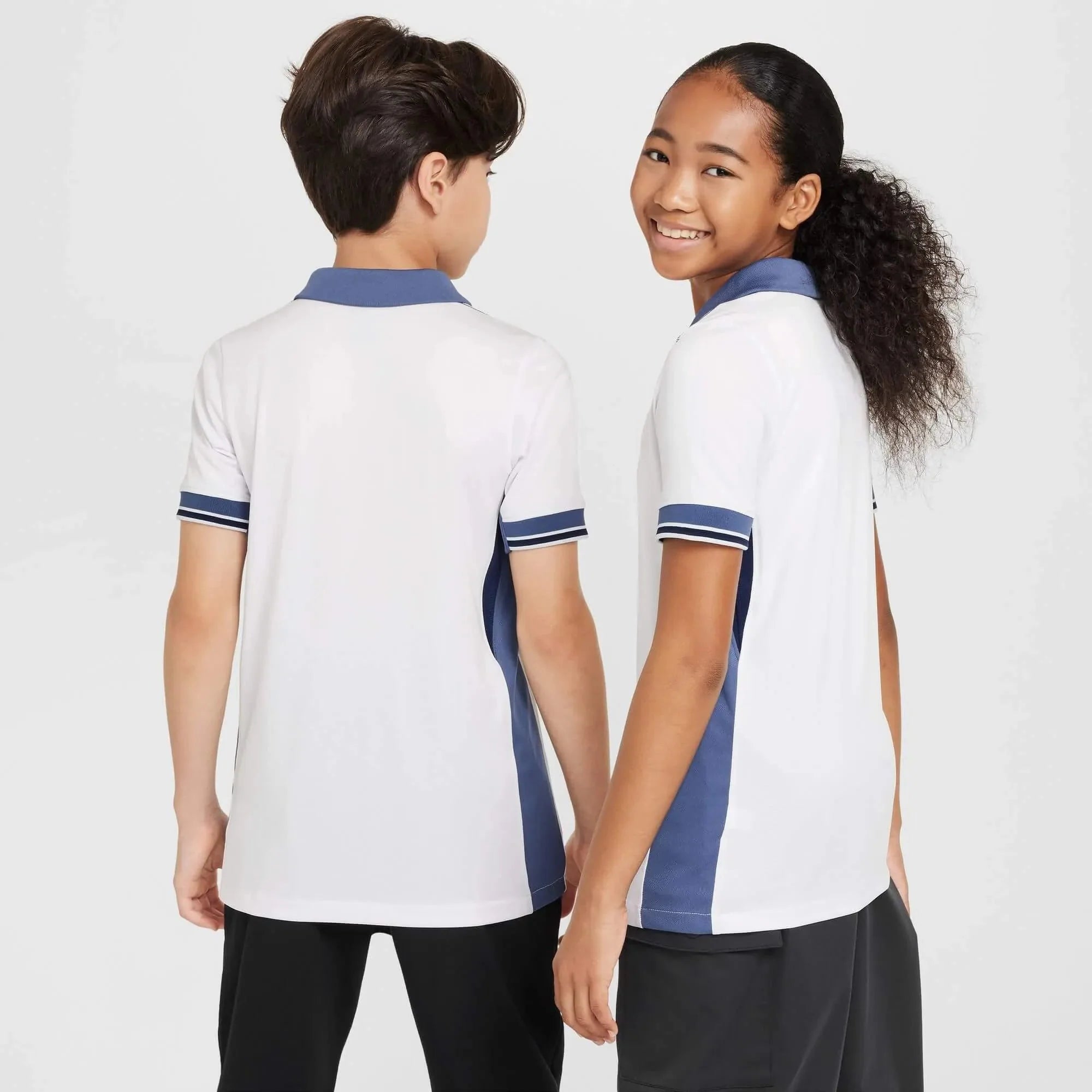 Nike 2024-25 Inter Milan Youth Away Jersey