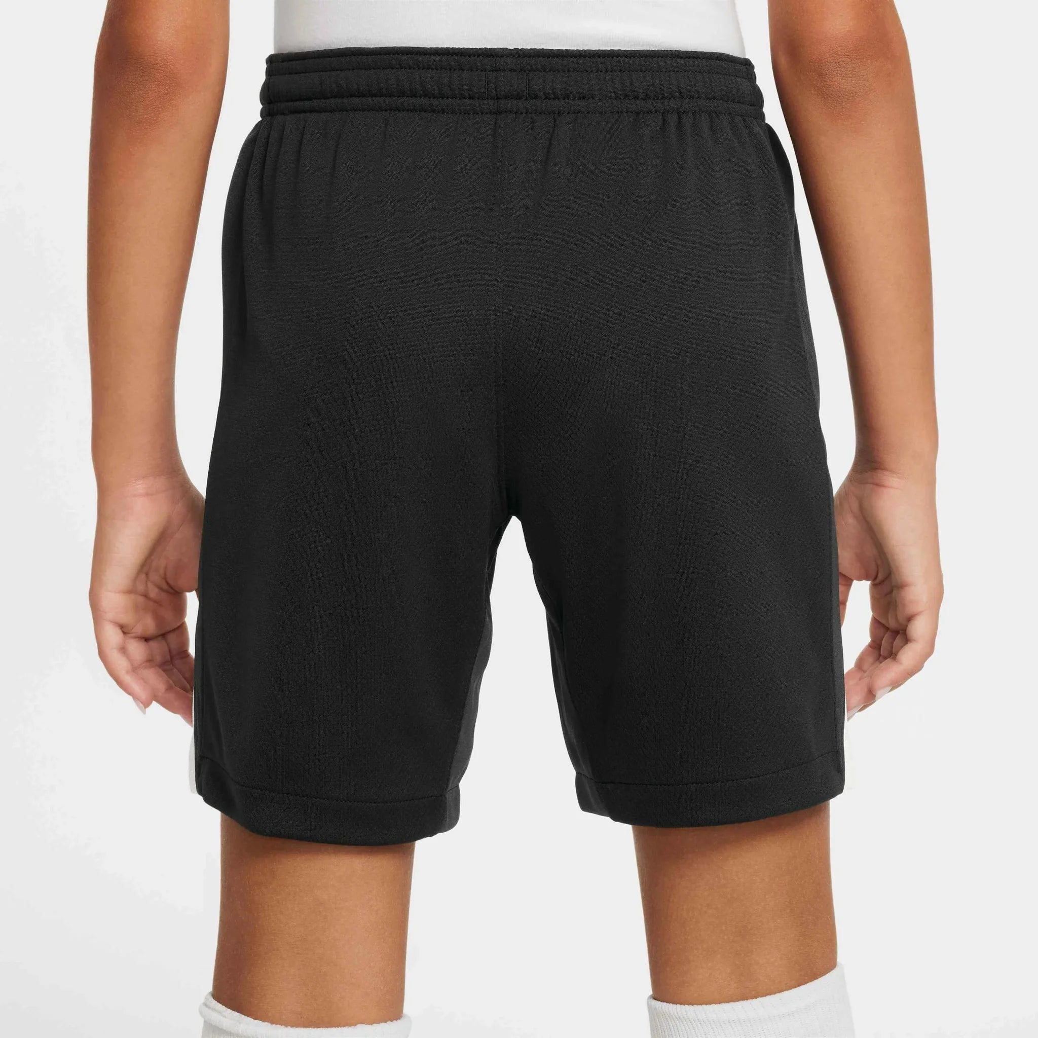 Nike 2024-25 Liverpool Youth Stadium Away Shorts