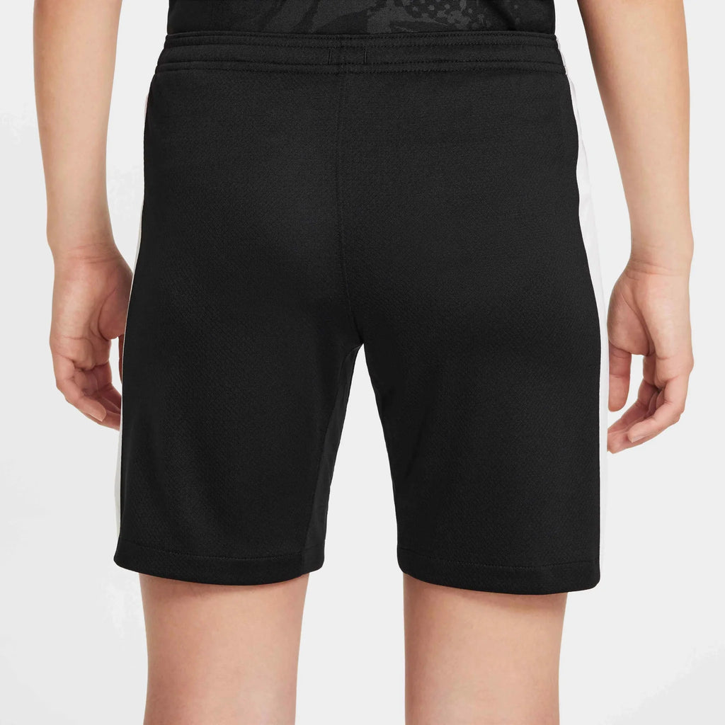 Nike 2024-25 Liverpool Youth Stadium Third Shorts