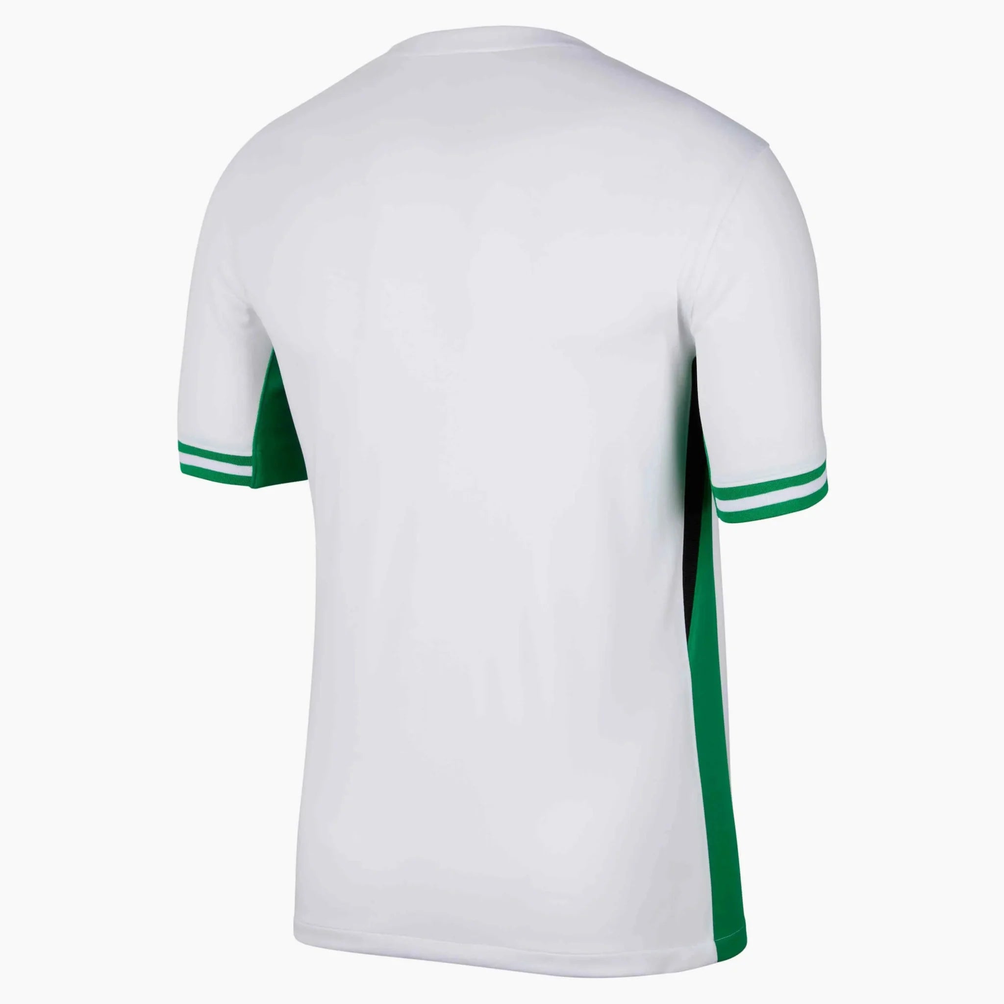 Nike 2024-25 Nigeria Men's Stadium Home Jersey