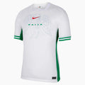 Nike 2024-25 Nigeria Men's Stadium Home Jersey