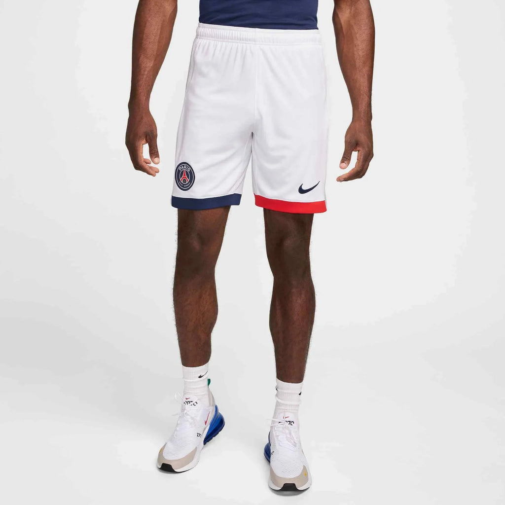Nike 2024-25 PSG Men's Stadium Away Shorts