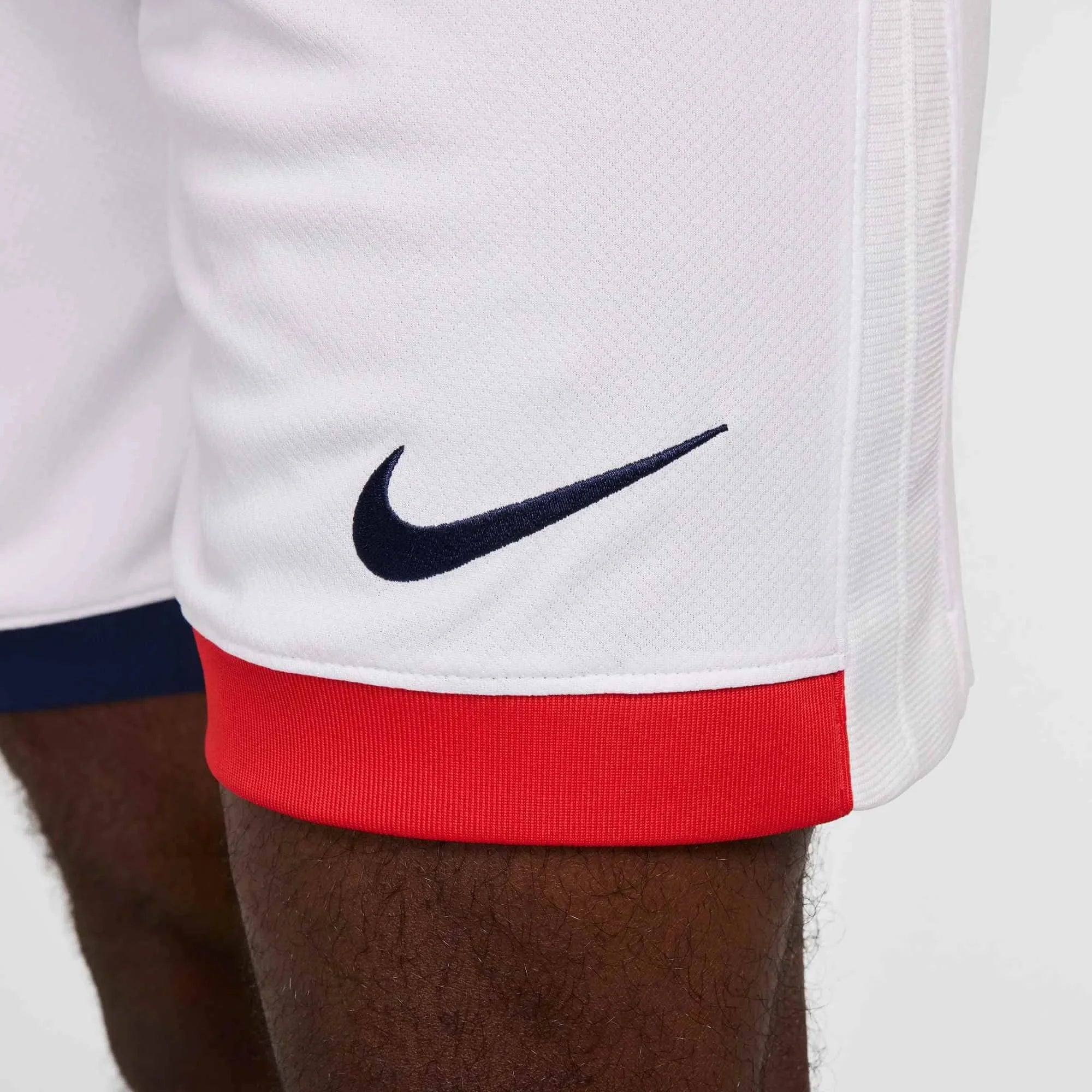 Nike 2024-25 PSG Men's Stadium Away Shorts