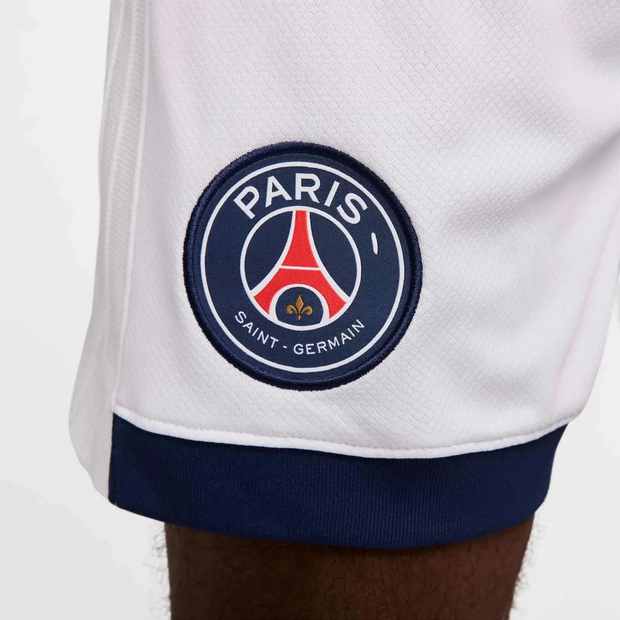 Nike 2024-25 PSG Men's Stadium Away Shorts