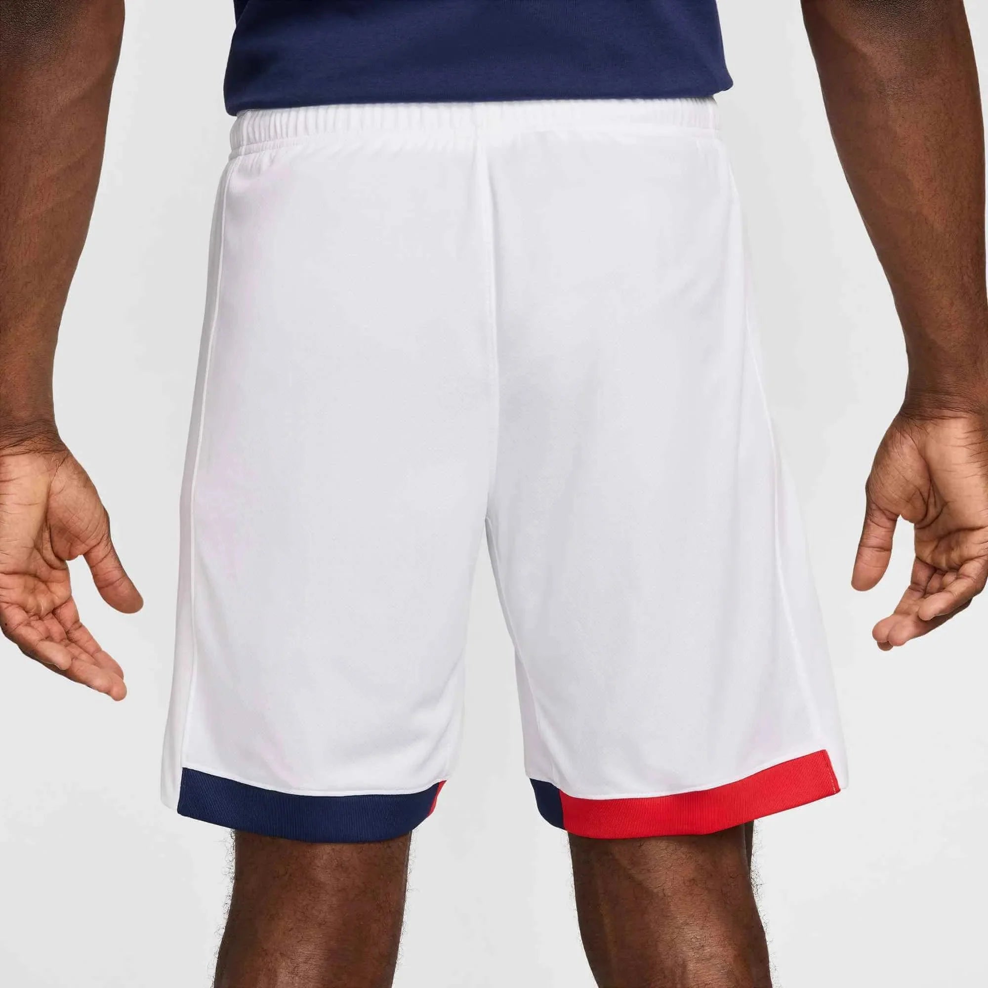 Nike 2024-25 PSG Men's Stadium Away Shorts