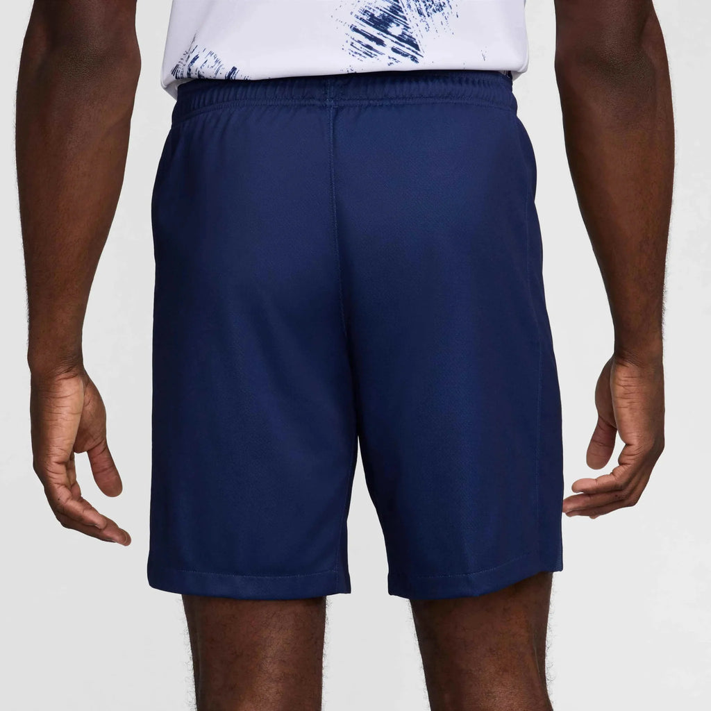 Nike 2024-25 PSG Men's Stadium Home Shorts
