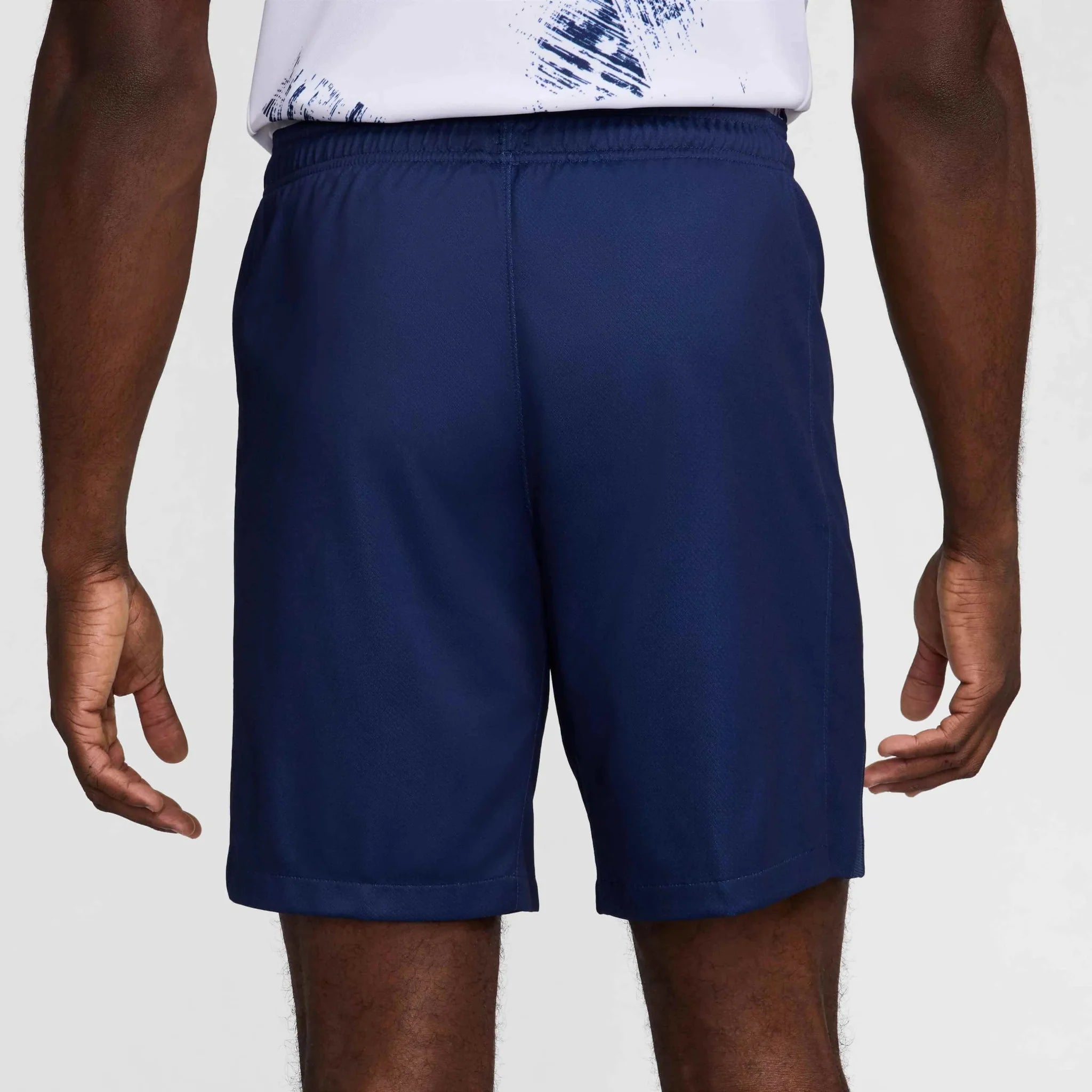 Nike 2024-25 PSG Men's Stadium Home Shorts