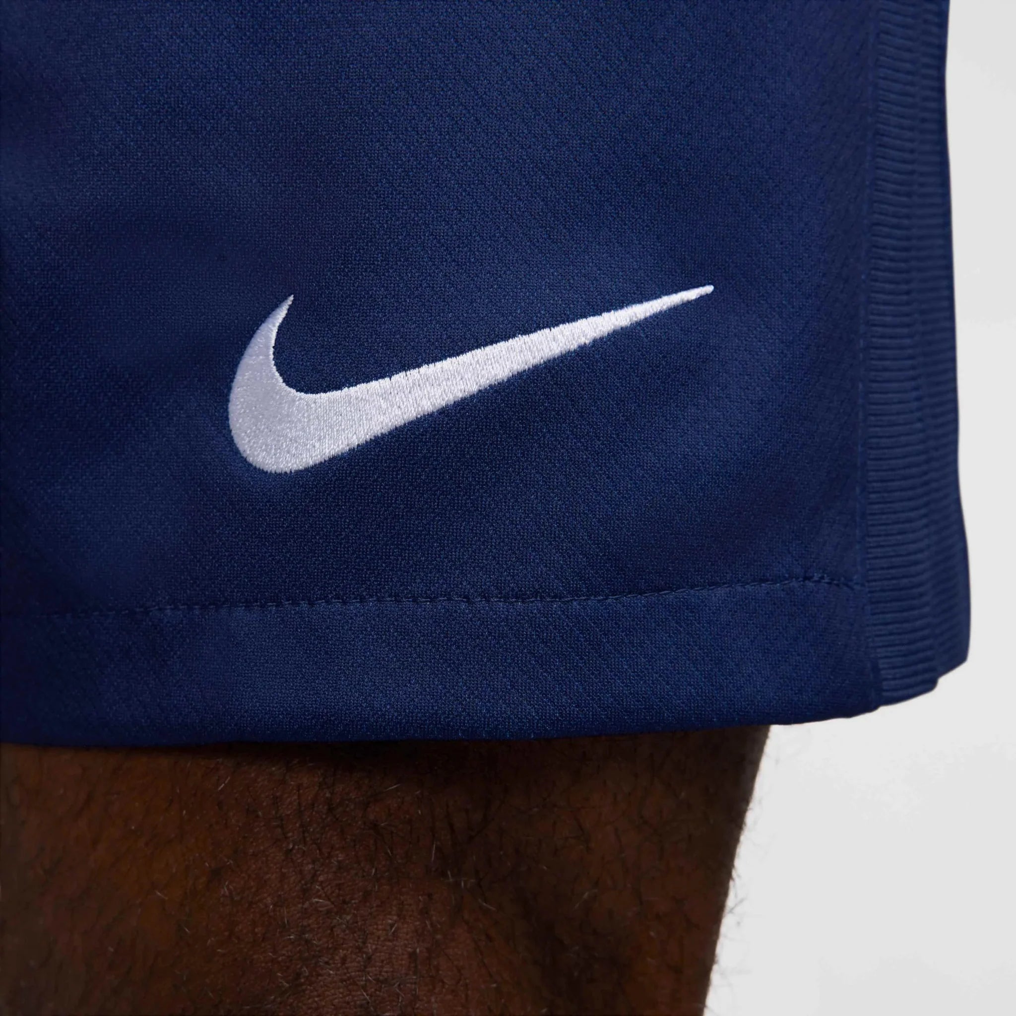 Nike 2024-25 PSG Men's Stadium Home Shorts