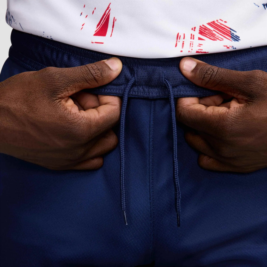 Nike 2024-25 PSG Men's Stadium Home Shorts