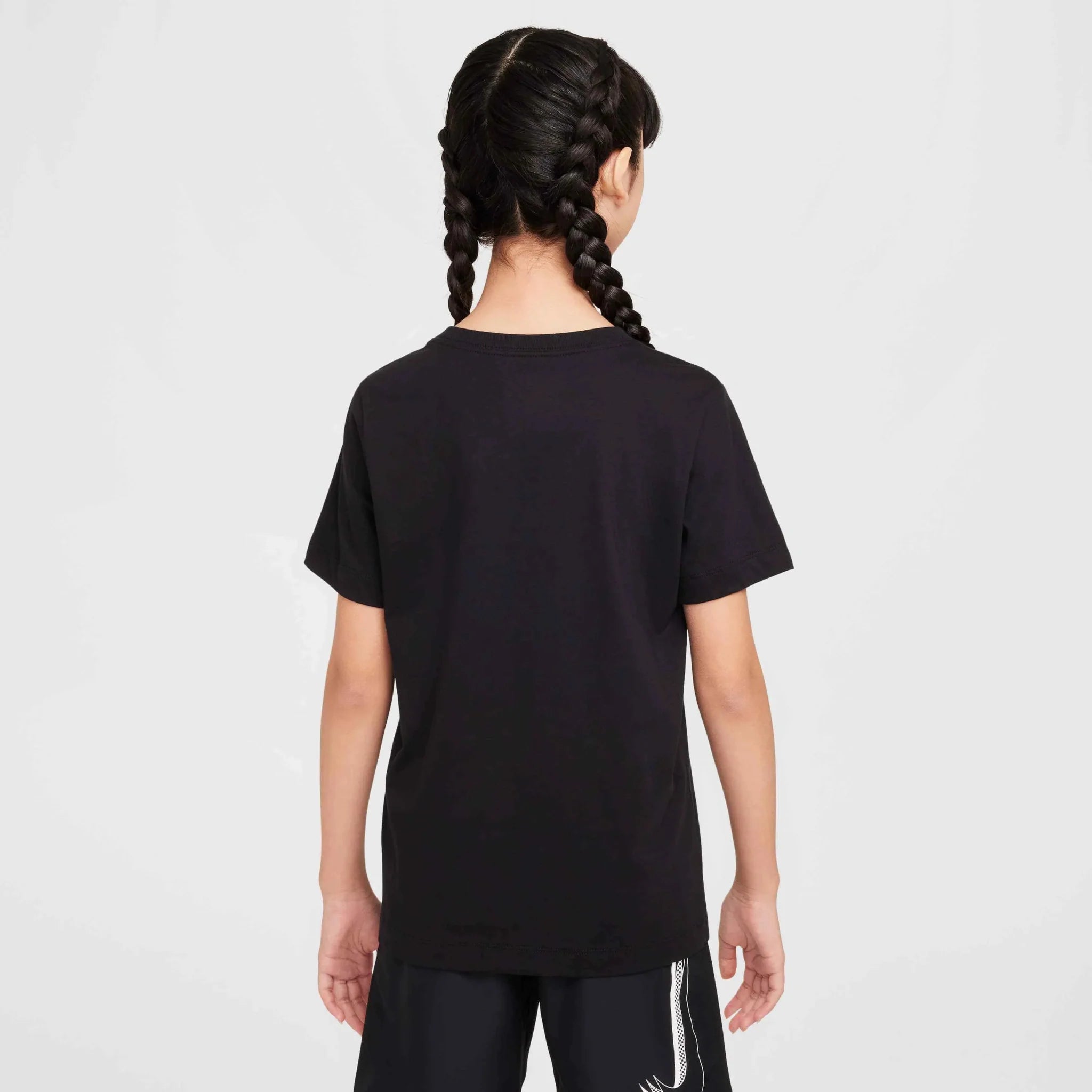 Nike 2024-25 PSG Youth Crest Tee
