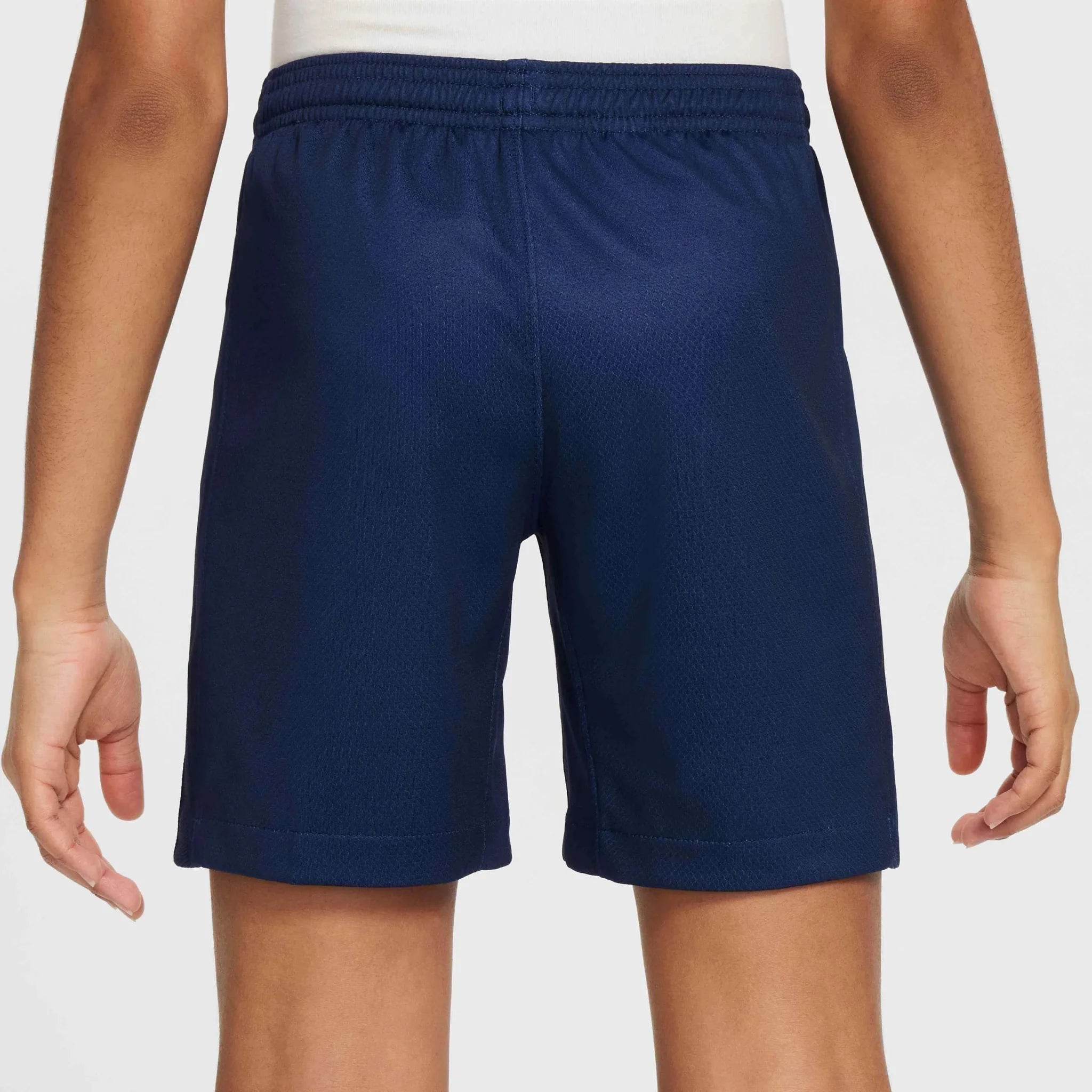 Nike 2024-25 PSG Youth Stadium Home Shorts