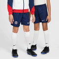 Nike 2024-25 PSG Youth Stadium Home Shorts