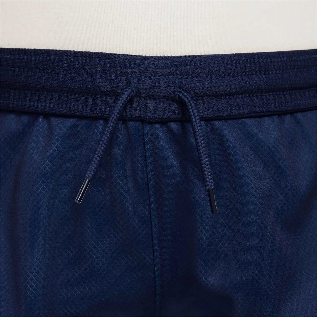 Nike 2024-25 PSG Youth Stadium Home Shorts