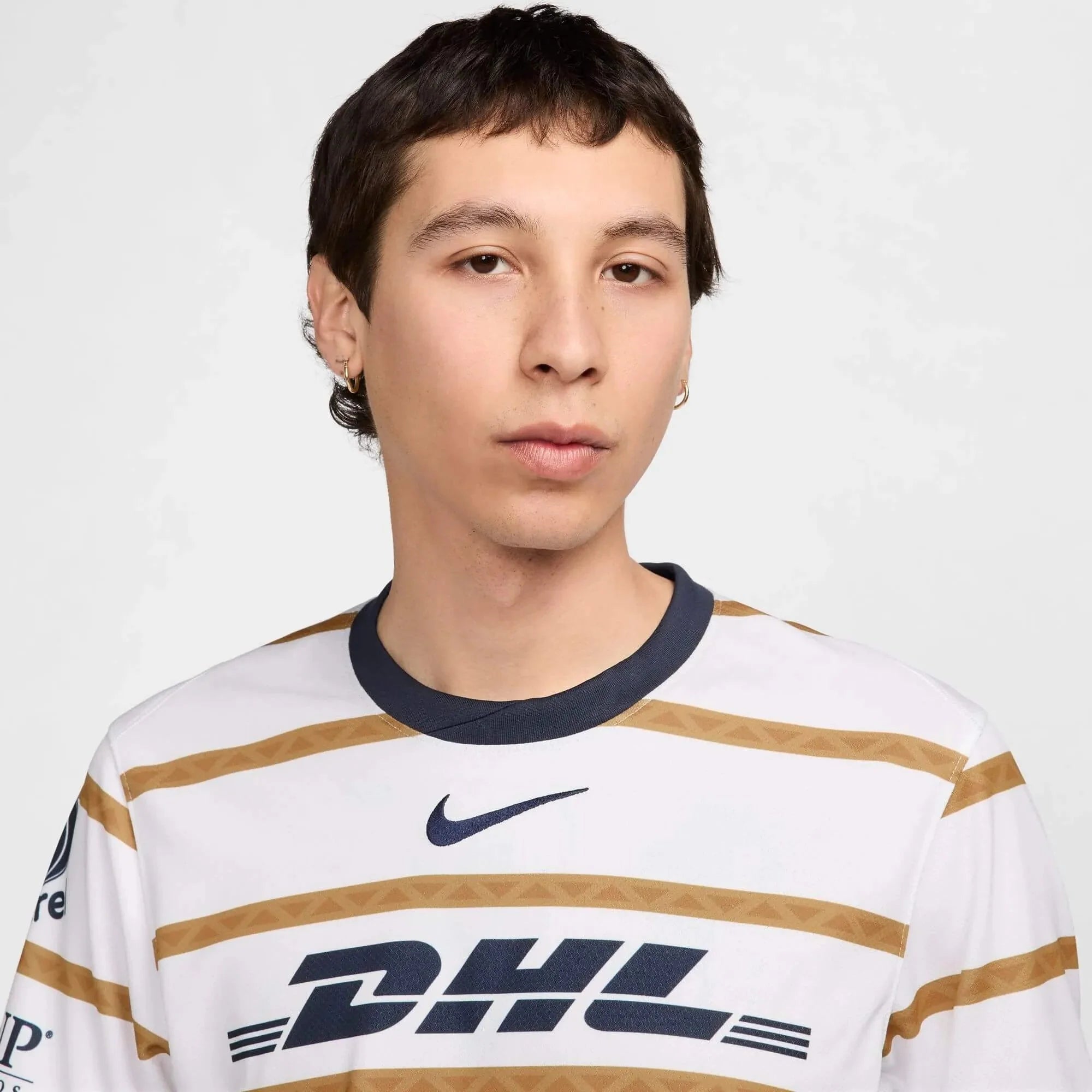 Nike 2024-25 Pumas Men's Stadium Home Jersey