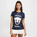 Nike 2024-25 Pumas Women's Stadium Away Jersey