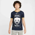 Nike 2024-25 Pumas Youth Stadium Away Jersey