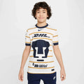 Nike 2024-25 Pumas Youth Stadium Home Jersey