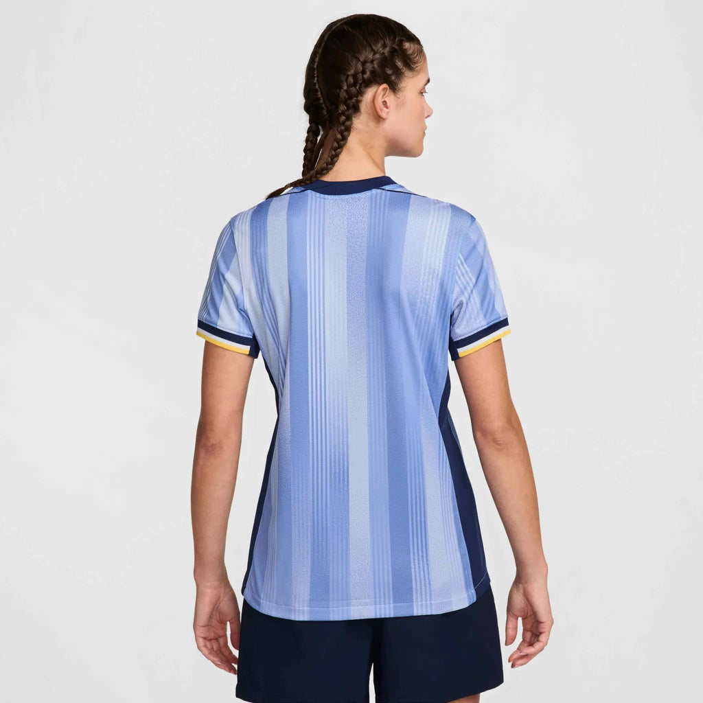 Nike 2024-25 Tottenham Women's Stadium Away Jersey