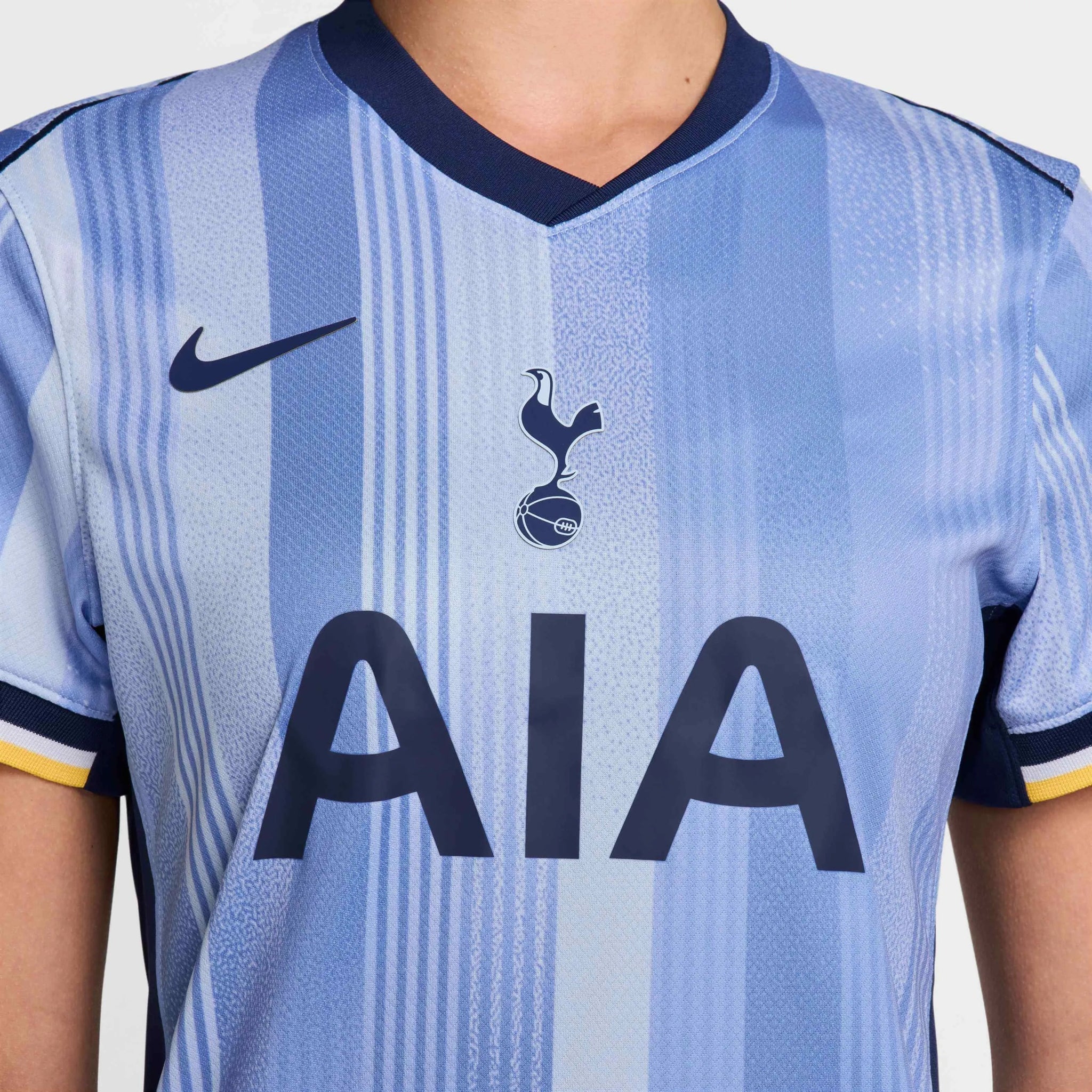 Nike 2024-25 Tottenham Women's Stadium Away Jersey